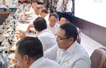 VIDEO: Respons Istana soal Isu Reshuffle Kebinet Prabowo "Kita Solid!"