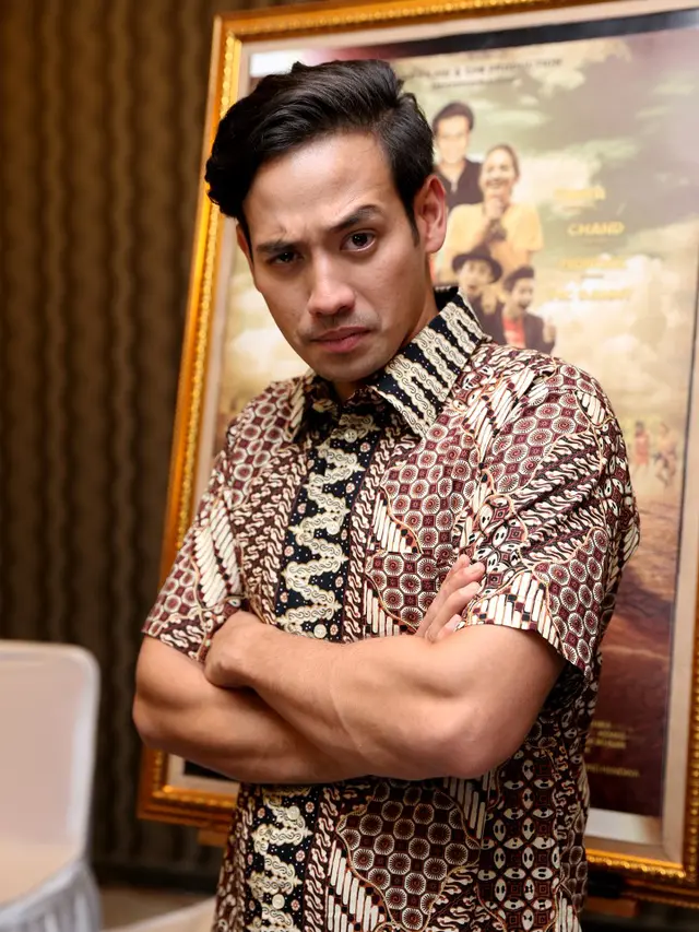 [Bintang] Tara Budiman