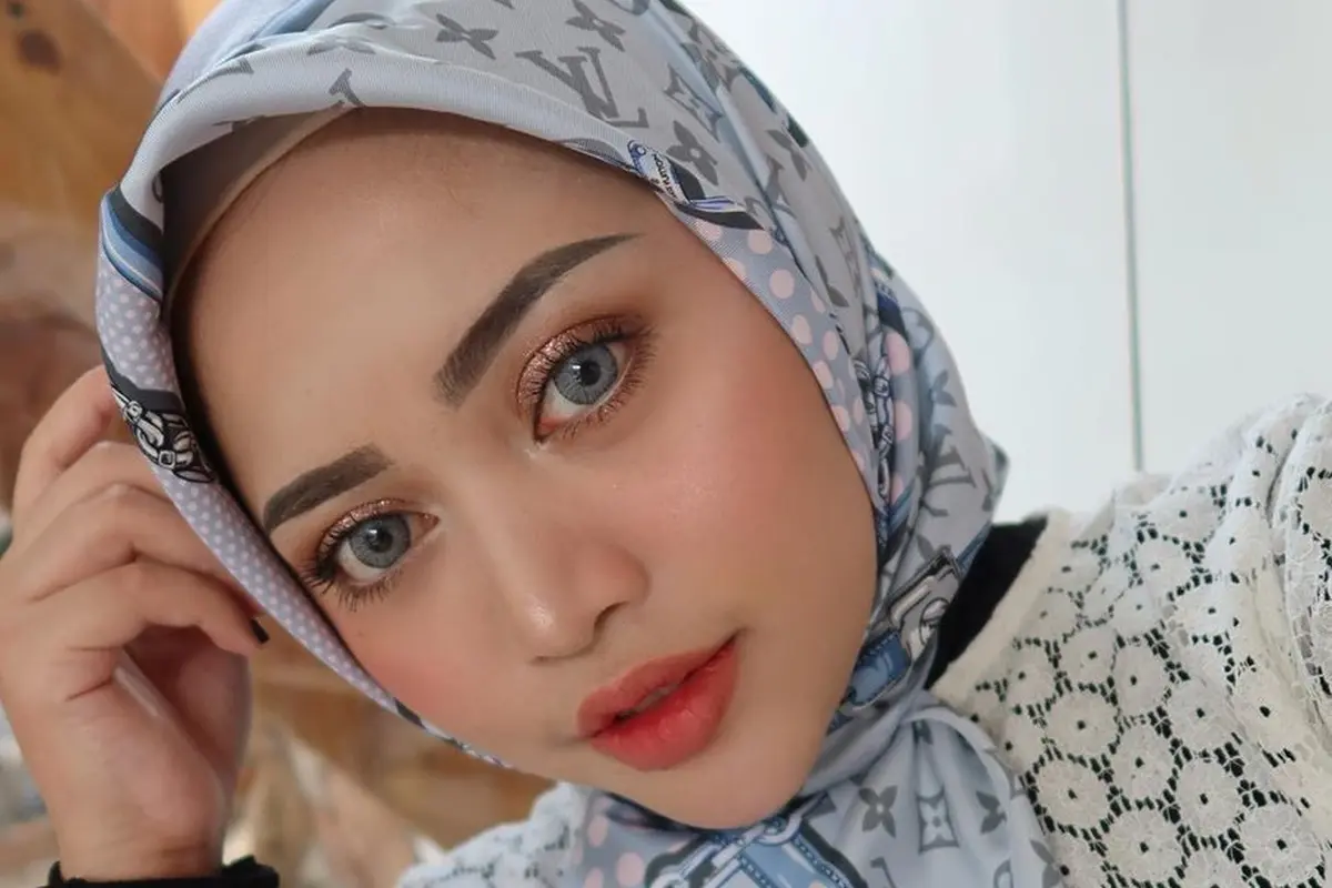 Rachel Vennya. (Foto: Instagram @rachelvennya)