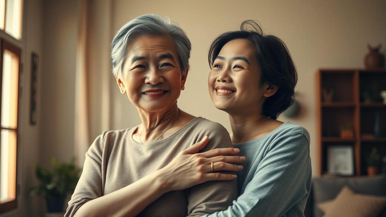 350 Kata Bijak untuk Wanita Kuat Single Mom yang Menginspirasi