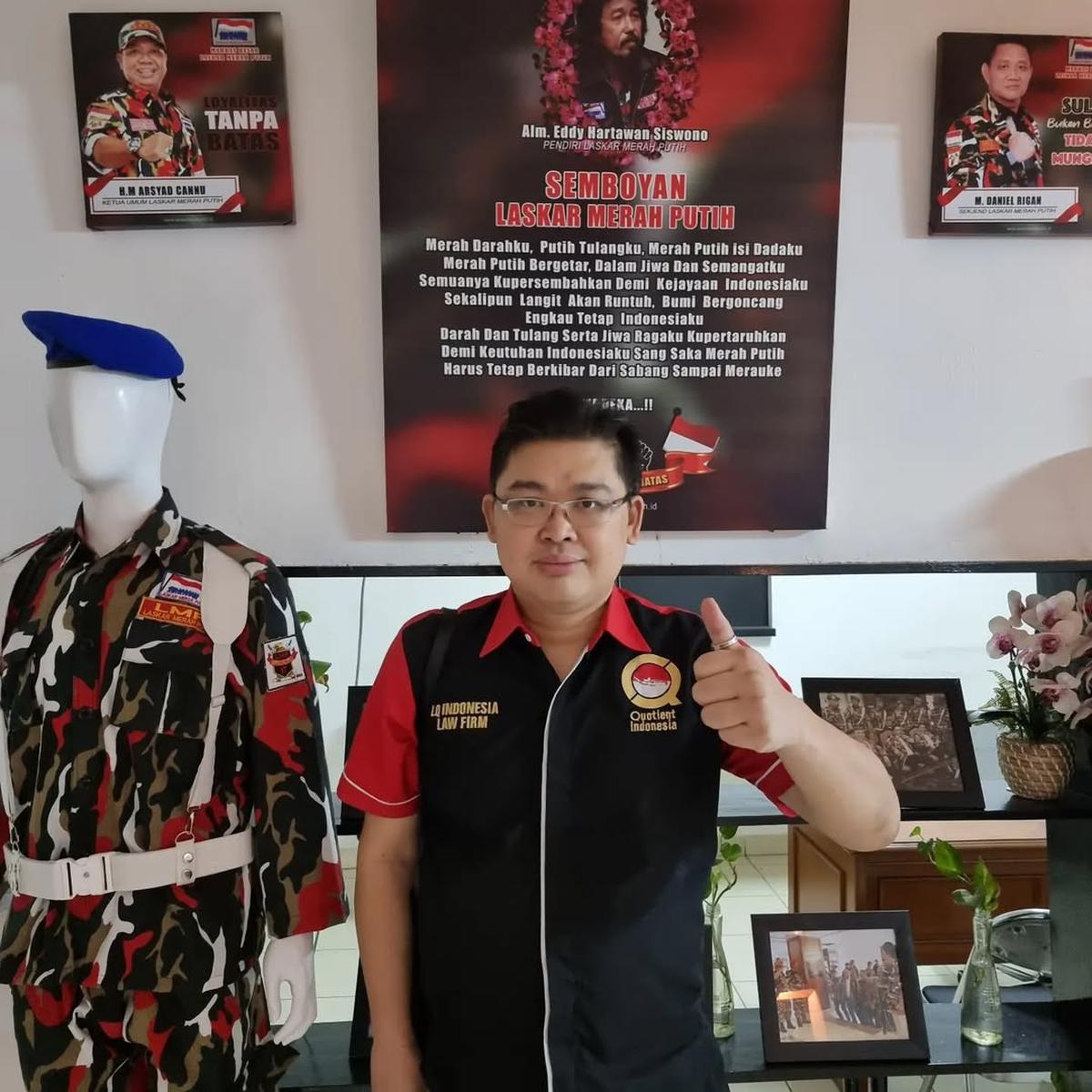 Alvin Lim