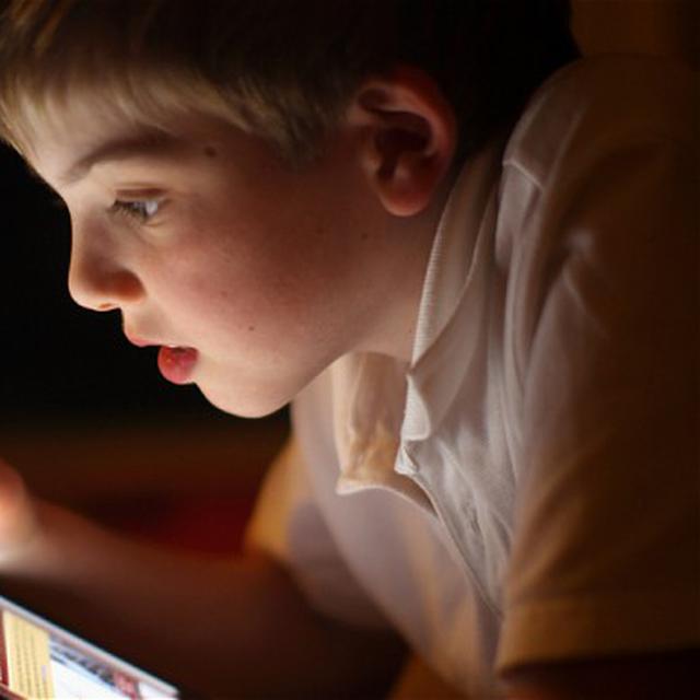 Anak - 28 Singkatan Gaul di Internet yang Wajib Diwaspadai Orangtua ...