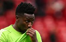 Andre Onana Blunder Terus Bikin MU Kalah, Fans Minta Segera Tinggalkan Klub