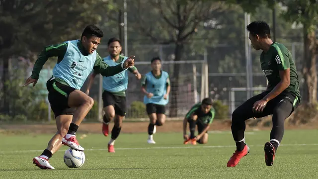 Timnas Indonesia U-22