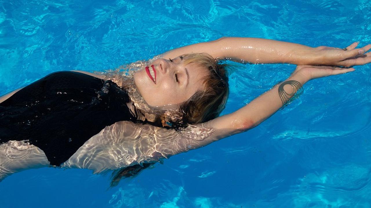 Fakta Olahraga Renang yang Jarang Diketahui, Air Kolam Dijaga dengan Suhu Tertentu