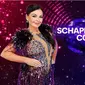 Schapelle Corby di acara Dancing with the Stars. Dok: Instagram @schapelle.corby