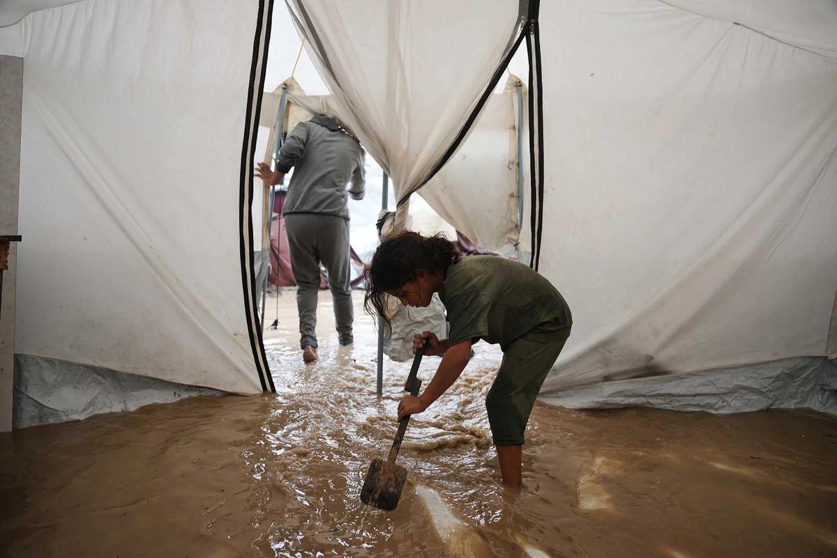 gaza