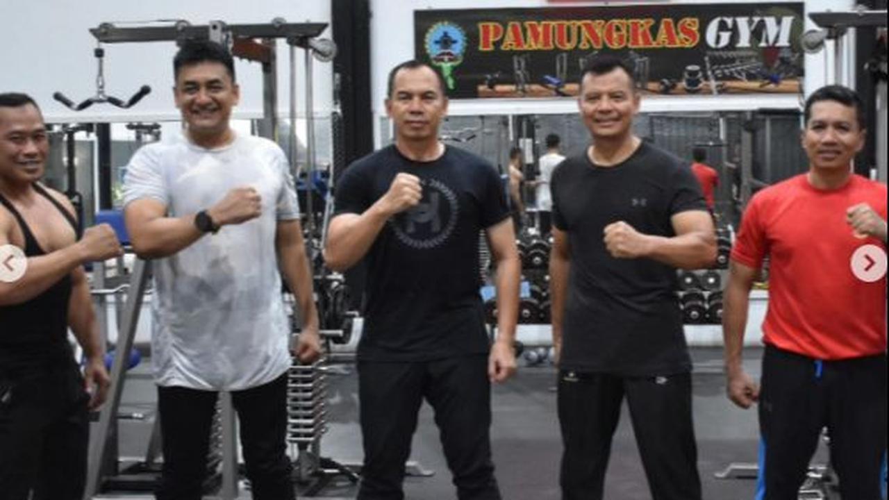 Dok. Istimewa