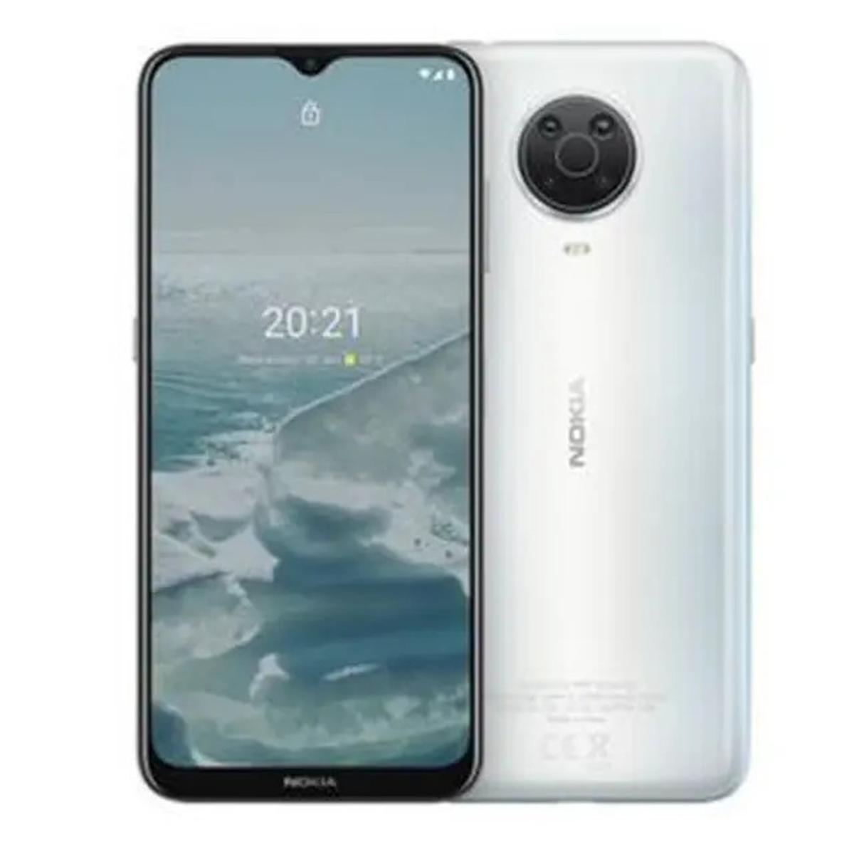 10 Rekomendasi Model HP Nokia dengan Harga Terbaru April 2025