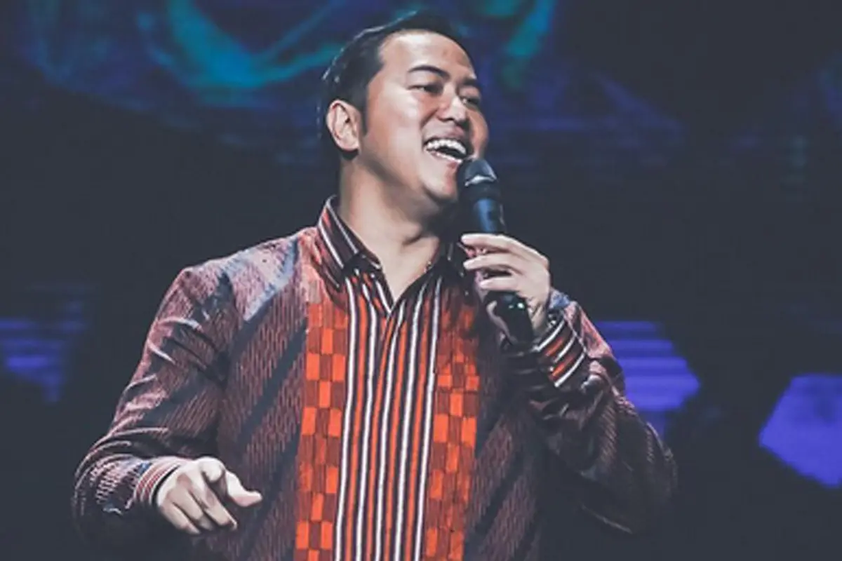 [Bintang] Bela Sungkawa Oon Meninggal