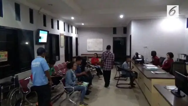 VIDEO: Lecehkan Penyandang Disabilitas, Dua Wanita Ditangkap