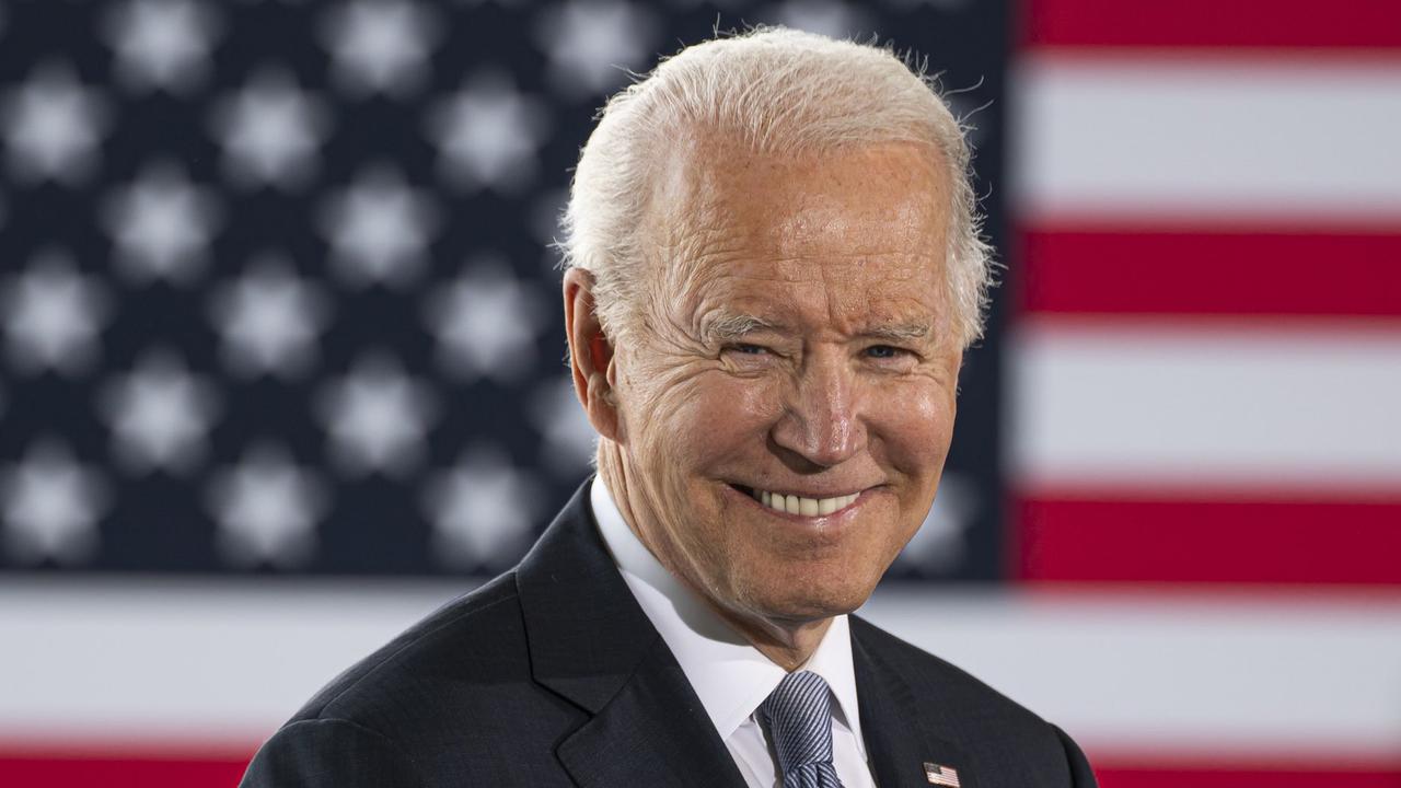Fakta-Fakta Joe Biden Tahu Betul Kejahatan Perang Israel di Gaza saat Jadi Presiden AS, Tapi Pilih Lakukan Gaslighting ke Dunia