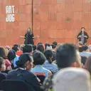ARTJOG 2026 Hadir di Yogyakarta, Beli Tiket Lebih Mudah Lewat BRImo dan Nikmati Diskon 15 Persen