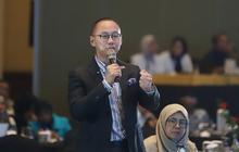Bukan Sekadar Pelestarian, Ini Peran Perguruan Tinggi Atasi Krisis Iklim Menurut Wakil Ketua MPR