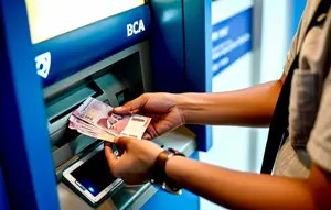 Cara Menabung di BCA untuk Pemula: Jenis Tabungan, Langkah, dan Tips Konsisten