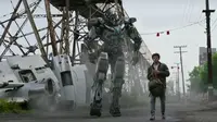 Adegan trailer Transformers: Rise of the Beasts. (Paramount Pictures)