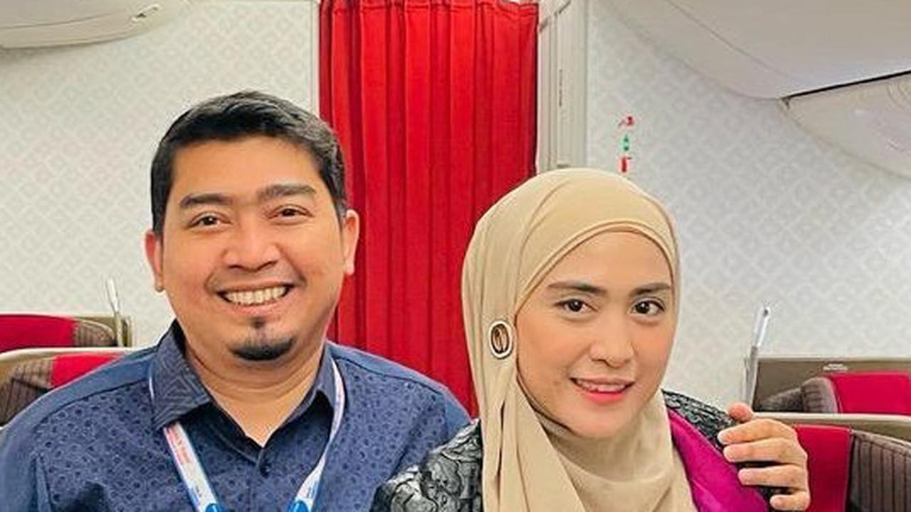 Pernah Curhat Hidup Susah, Ustaz Solmed Kembali Tajir Melintir Hanya Dalam Tiga Tahun