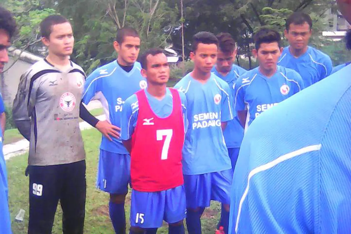 Semen Padang