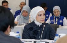 Ketua Fraksi PAN Putri Zulkifli Hasan Menyambut Baik Putusan MK soal Keterwakilan Perempuan di DPR