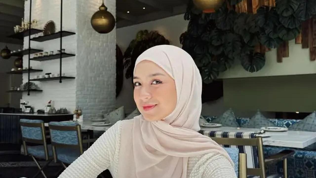 Tren Pashmina Terkini, Inspirasi dari Sashfir hingga Nashwa Zahira