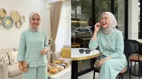 Outfit Lebaran yang Masih Bisa Dipakai untuk Nongkrong, Versatile dan Nyaman