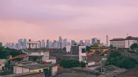 Demi mencapai digital nation, pemerintah berinovasi mengembangkan program Gerakan Menuju 100 Smart City. (Pexels/Alifia Harina)