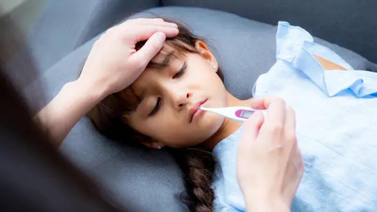 Cara Mencegah TBC pada Anak Stunting, Fakta Mengenai Risiko dan Tips Penting untuk Orang Tua