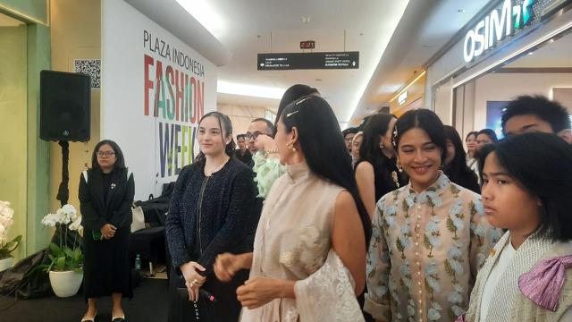 Tulola Padukan Tradisi dan Modernitas Lewat Perhiasan