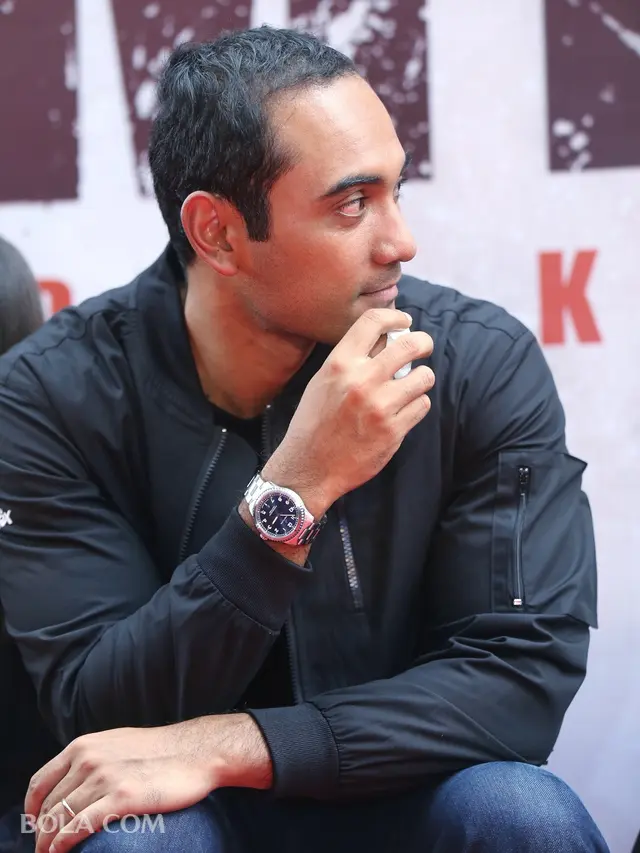 [Bintang] Ario Bayu