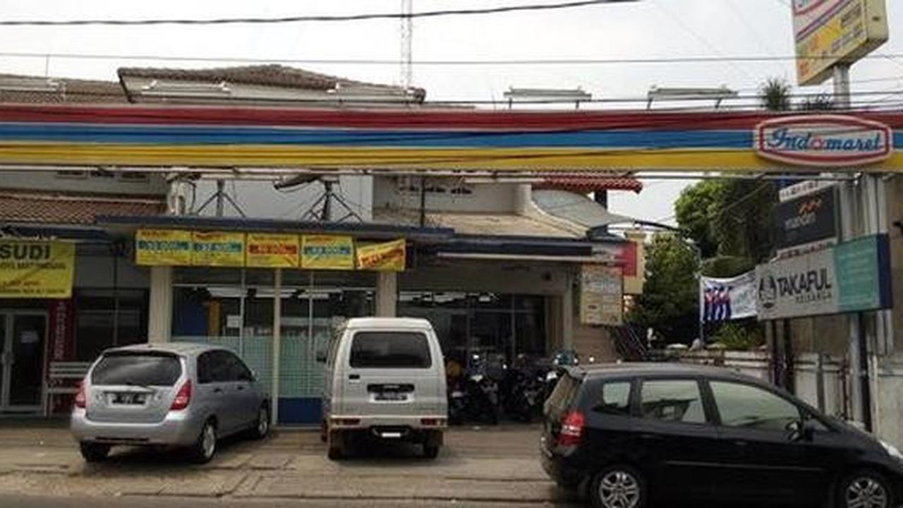 Tutup 2 Hari, Kapan Gerai Indomaret Buka Lagi?