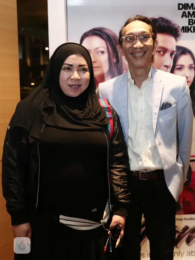 [Bintang] 4 Suara Malaikat Siap Mengisi Soundtrack Ayat-Ayat Cinta 2