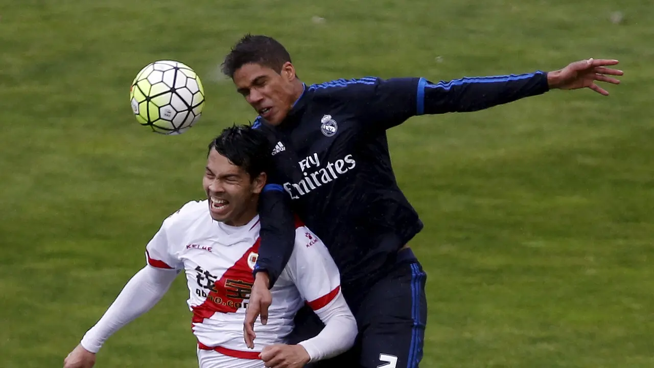 Real Madrid