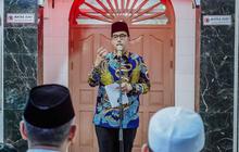 Pemkot Medan Targetkan 2.001 Pos Kamling Medan Rampung Juni 2026, Perkuat Keamanan Lingkungan