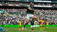 Meksiko vs Afrika Selatan: Javier Aguirre Sebut Raul Jimenez Jalani Hari Sempurna