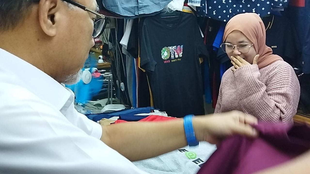 Dok. Istimewa