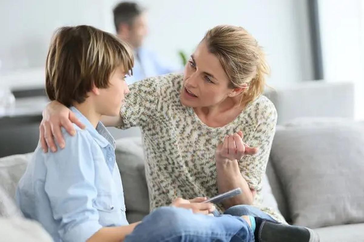 Cara Efektif Mengatasi Anak yang Menjadi Pelaku Bullying di Sekolah