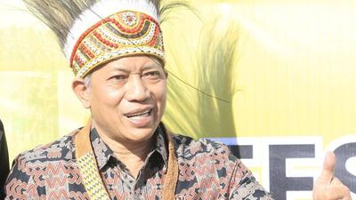 Kemenkop Dorong Kolaborasi Pemkab Jayawijaya untuk Pengembangan Koperasi Jayawijaya