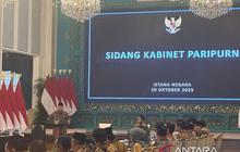 Siap Lindungi 50 Juta Jiwa, Giant Sea Wall Dibangun Hadapi Kenaikan Air Laut 5 Cm/Tahun