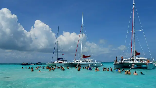 Kepulauan Karibia (4)