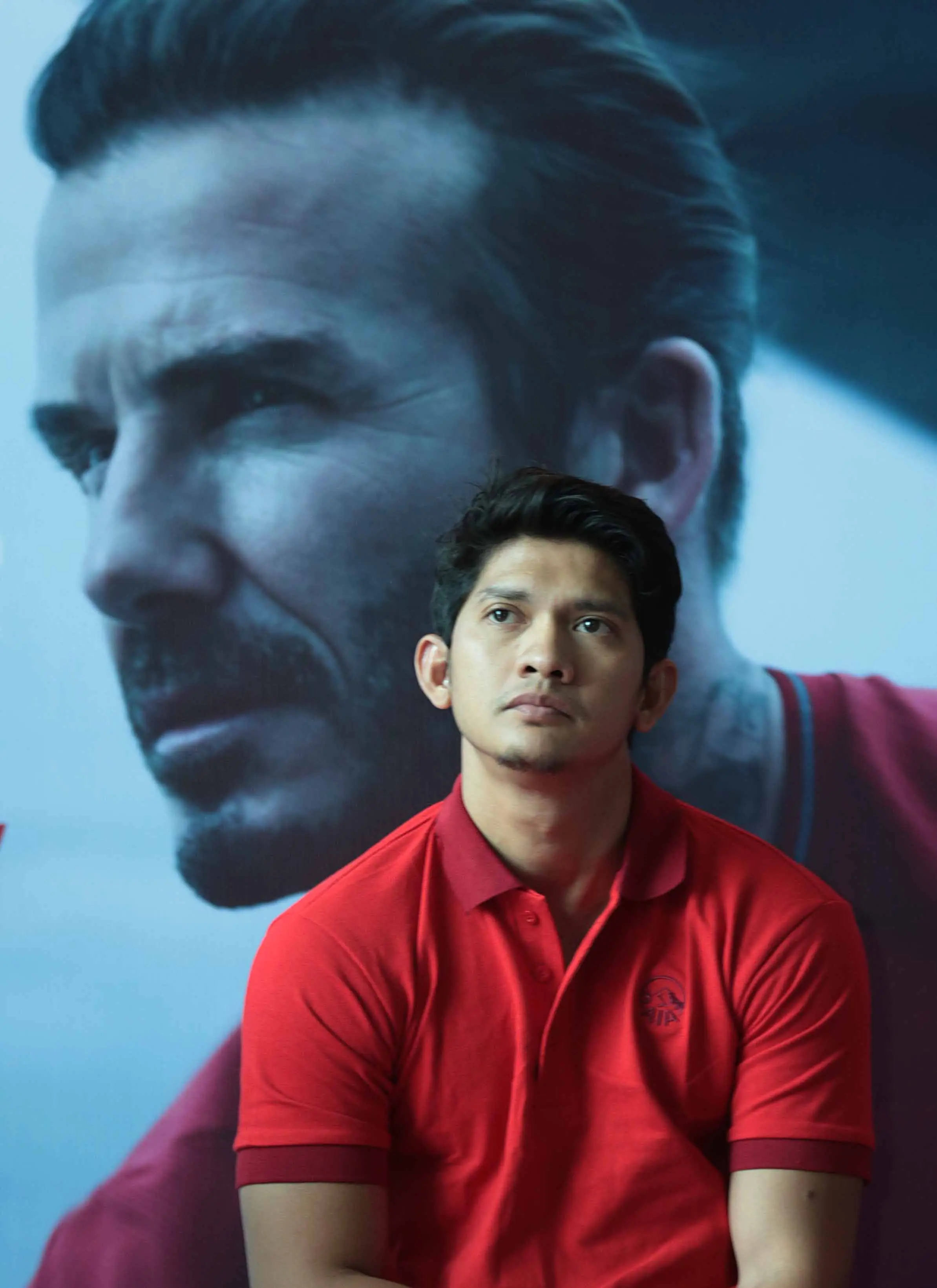 Iko Uwais