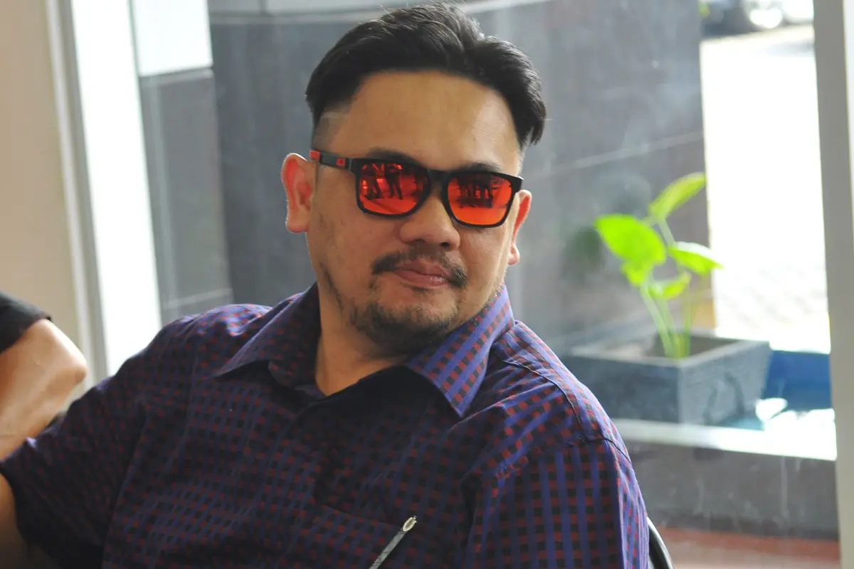 20151001-Farhat Abbas-Jakarta