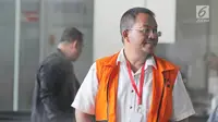 Jaksa Beber Aliran Suap ke DPRD yang Diketahui Zumi Zola