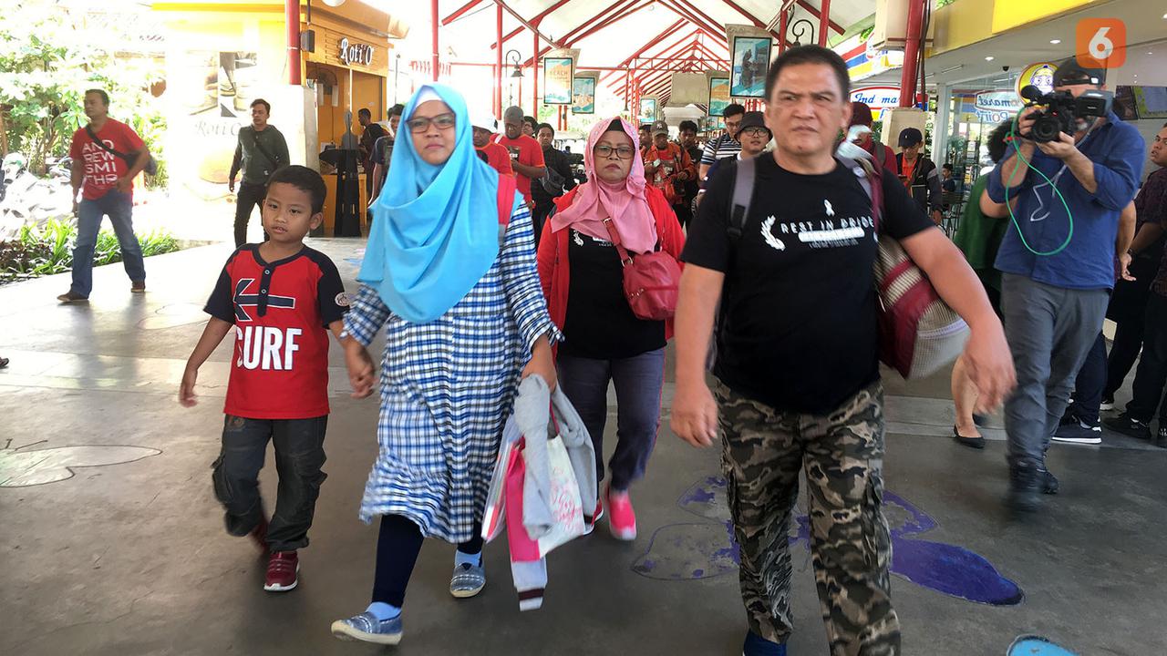 Keluarga Haringga Sirla