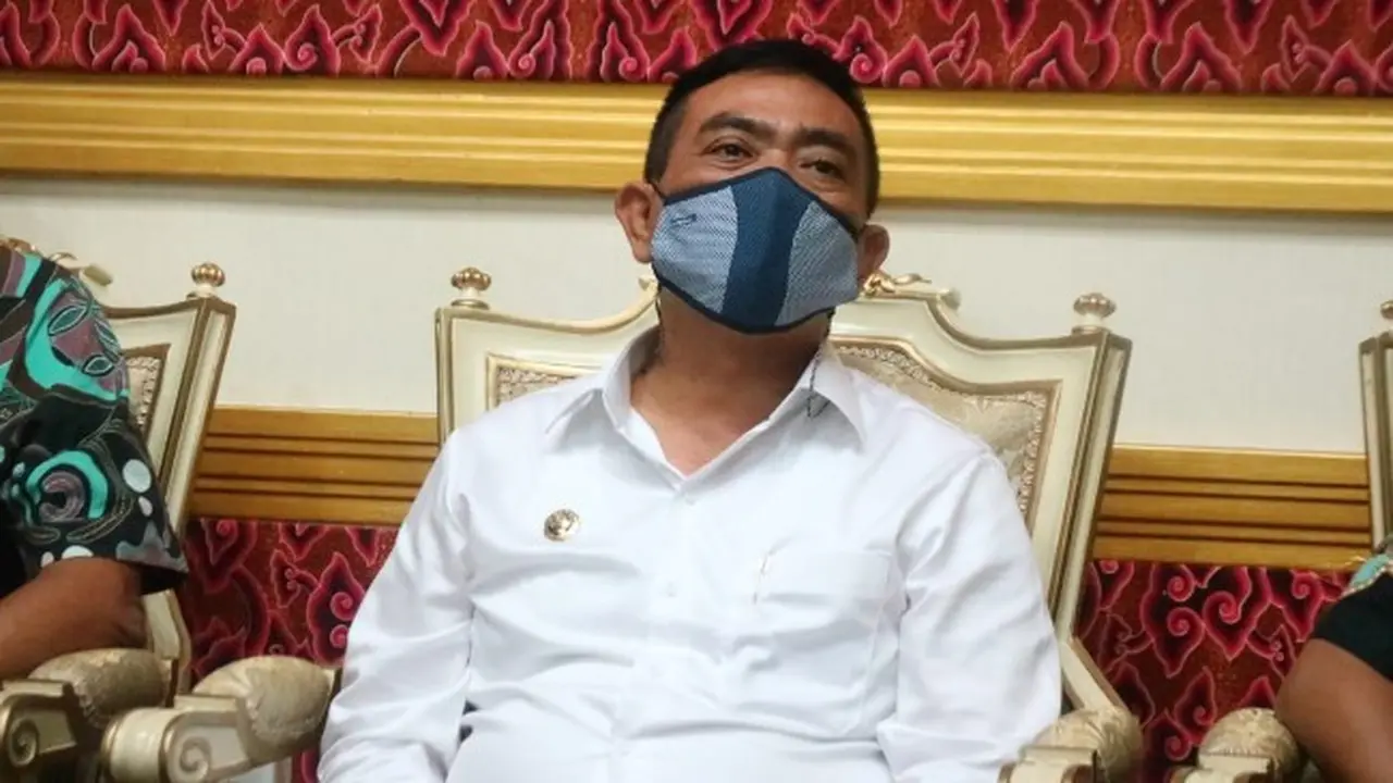 PSBB Proporsional, Wali Kota Cirebon Minta Camat Siapkan Tempat Isolasi Covid-19