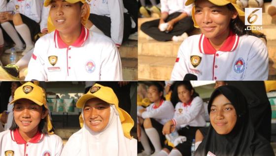 Tahukah Calon Paskibraka 2017 Nama Bapak Paskibraka Indonesia?