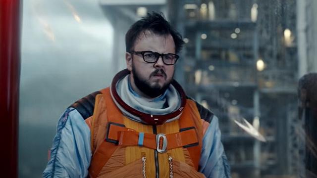 Cuplikan film Moonfall (Trailer Moonfall YouTube Lionsgate Movies)