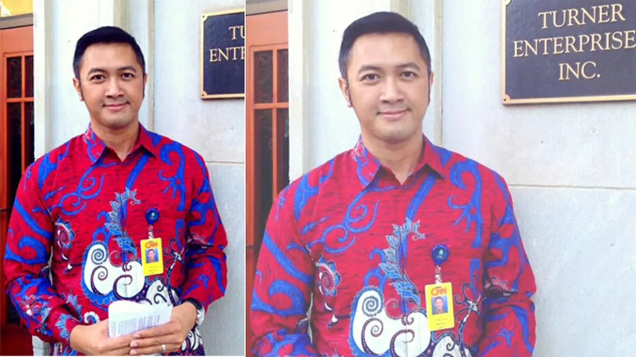 Kabar Duka, Pembawa Berita Andri Djarot Meninggal Dunia
