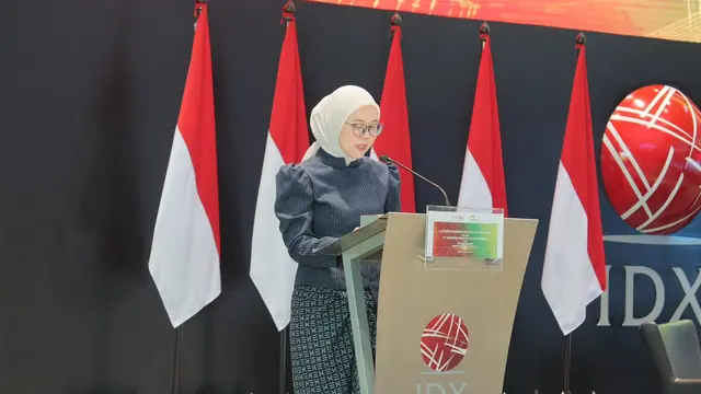 Kolaborasi Pegadaian-KSEI Percepat Pengembangan ETF Emas dan Ekosistem Bullion Nasional