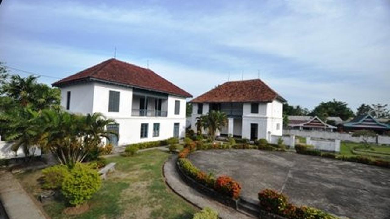 Benteng Balangnipa