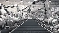 AI dan Otomatisasi akan Dominasi Sektor Industri pada 2026
